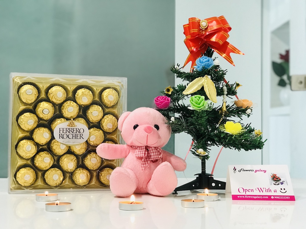 X-mas Sweet Combo